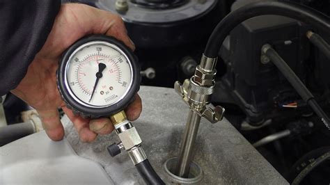 jegs compression tester|How to Do an Engine Compression Test .